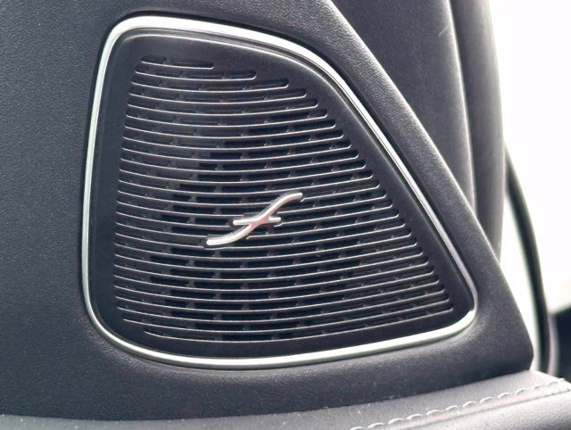 Certified 2024 Mercedes-Benz C 43 AMG 4MATIC Sedan image 42