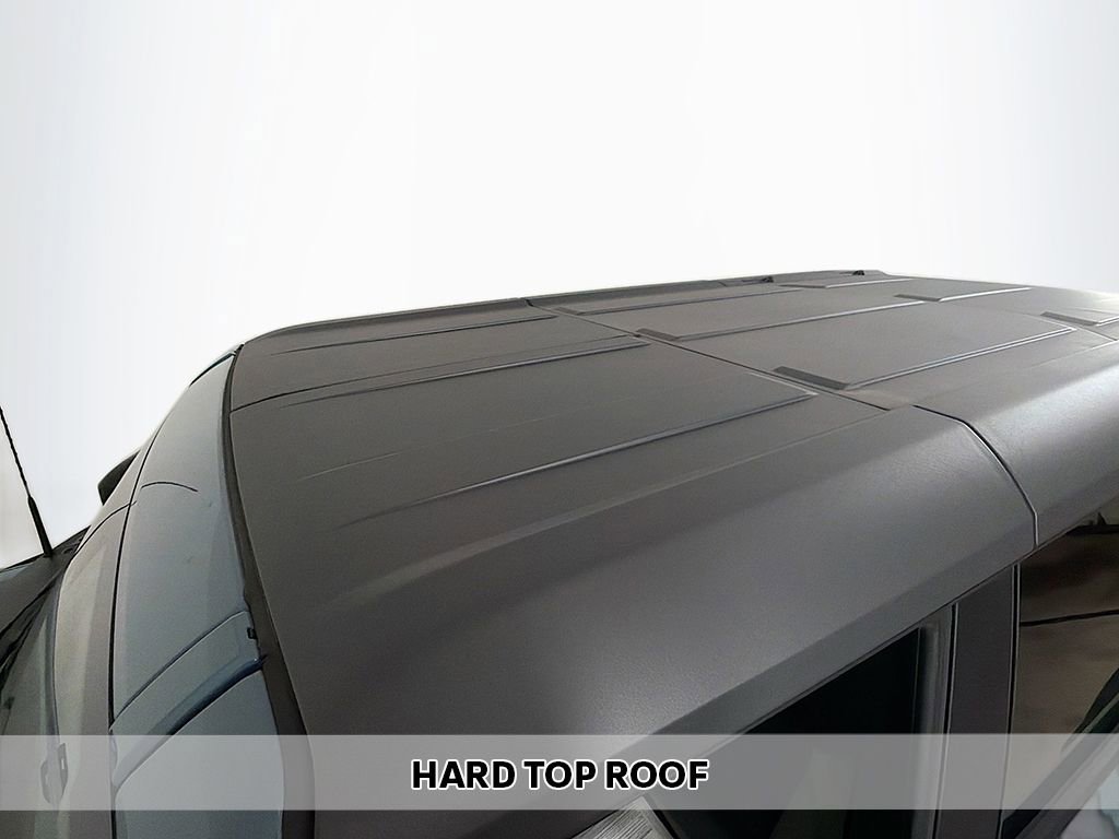 Used 2023 Ford Bronco Wildtrak image 4