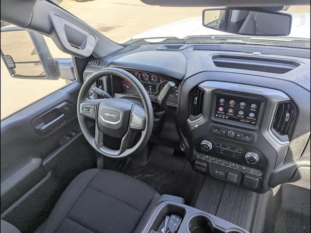 New 2026 GMC Sierra 2500 Pro AWD/4WD image 19