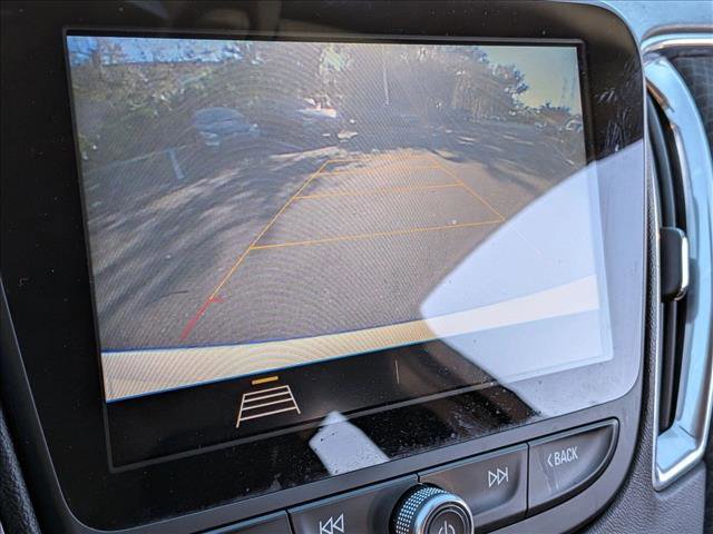 Used 2019 Chevrolet Malibu LT image 13