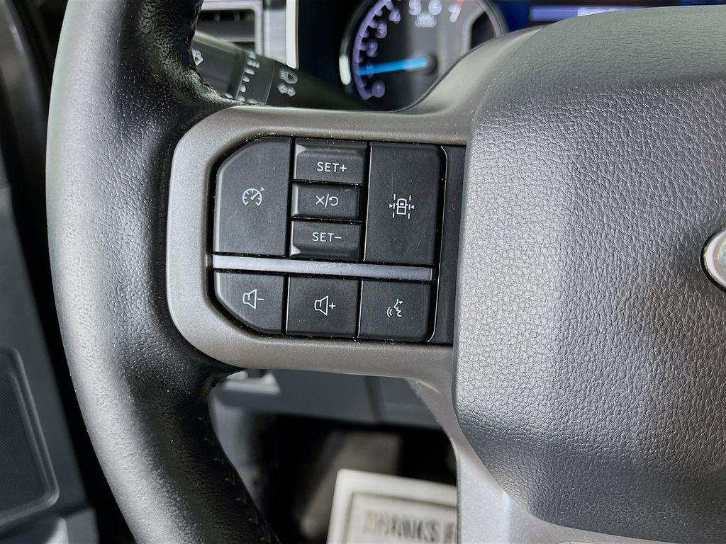 Used 2021 Ford F150 XLT w/ Equipment Group 302A High image 15