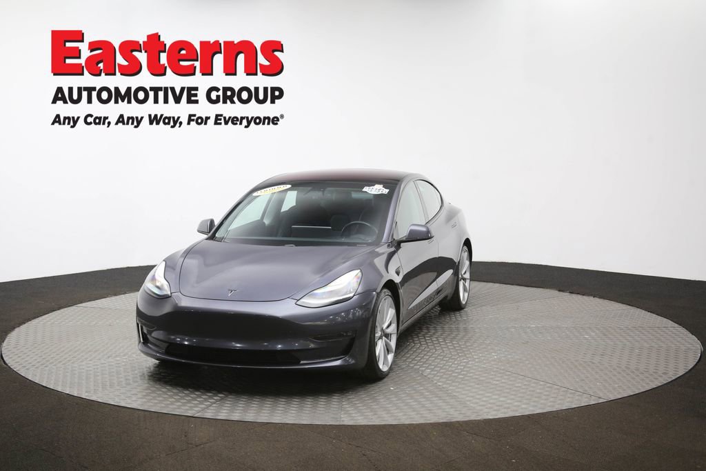 Used 2018 Tesla Model 3 Performance image 50