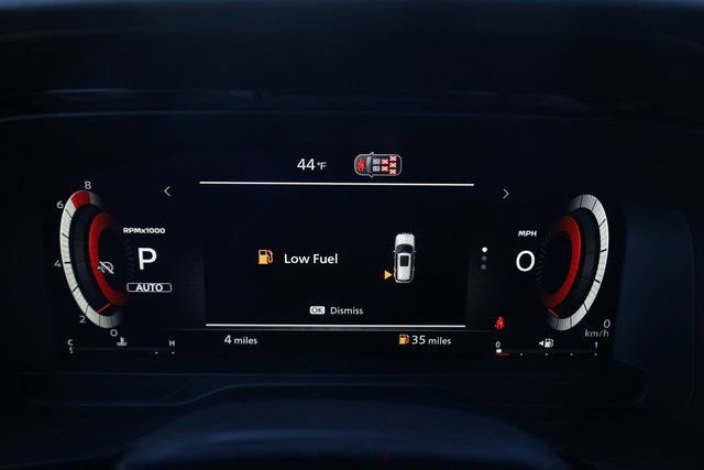 New 2026 Nissan Pathfinder SL w/ SL Premium Package AWD/4WD image 15