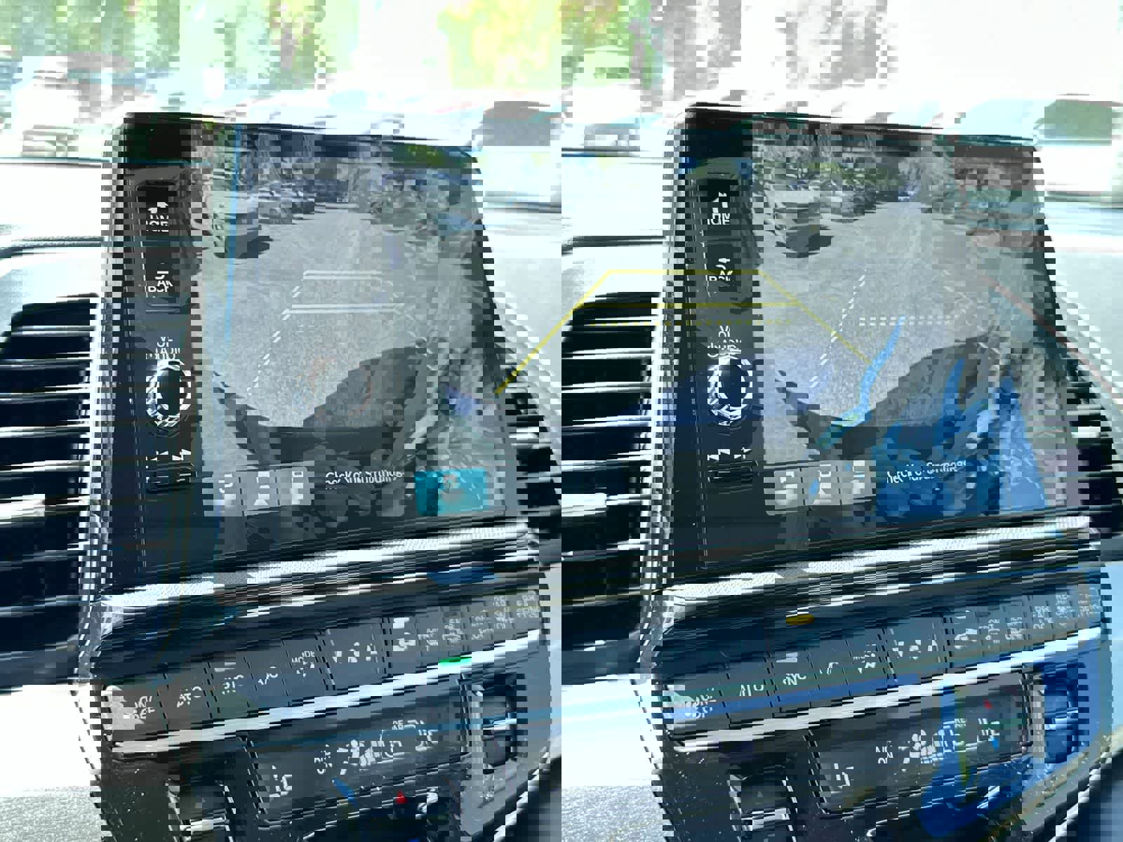 New 2026 Honda Odyssey EX-L image 19