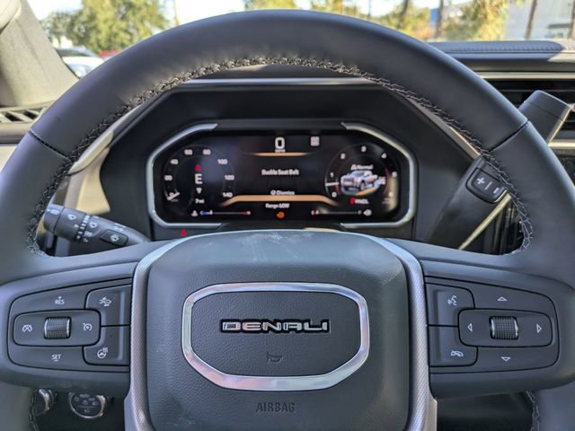 New 2026 GMC Sierra 2500 Denali w/ Denali Reserve Package AWD/4WD image 29
