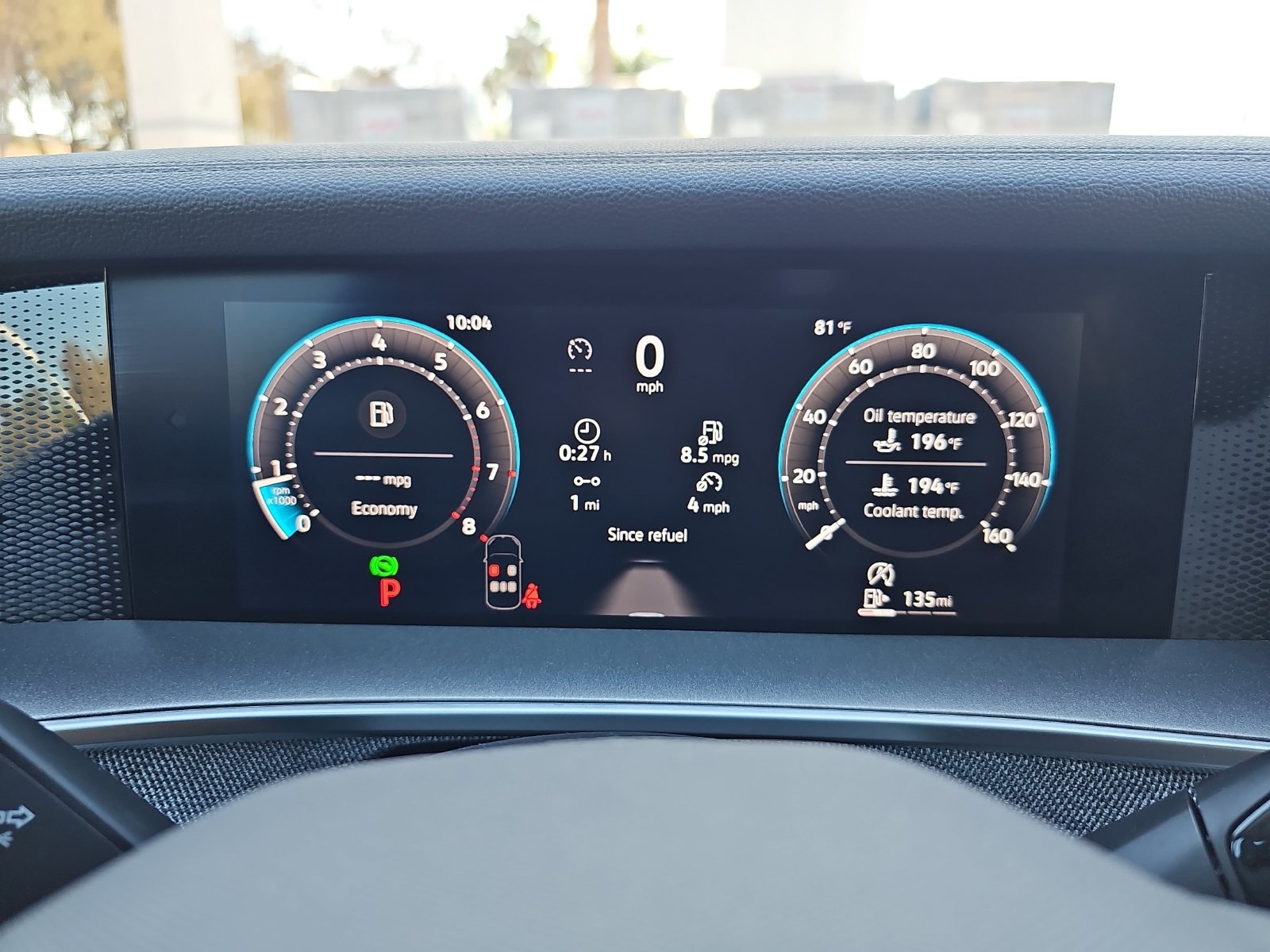 Used 2026 Volkswagen Tiguan S FWD image 18