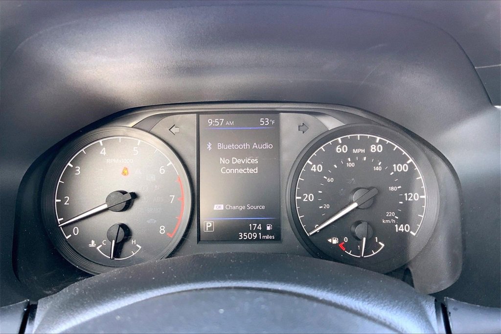 Used 2024 Nissan Altima 2.5 S image 14