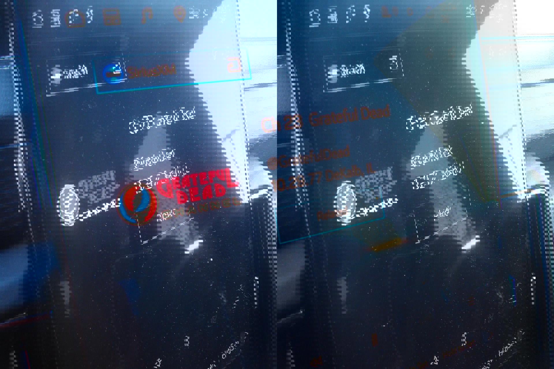 Used 2025 GMC Yukon AT4 Ultimate image 14