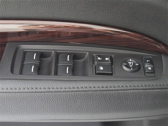 Used 2016 Acura MDX SH-AWD w/ Technology Package image 22