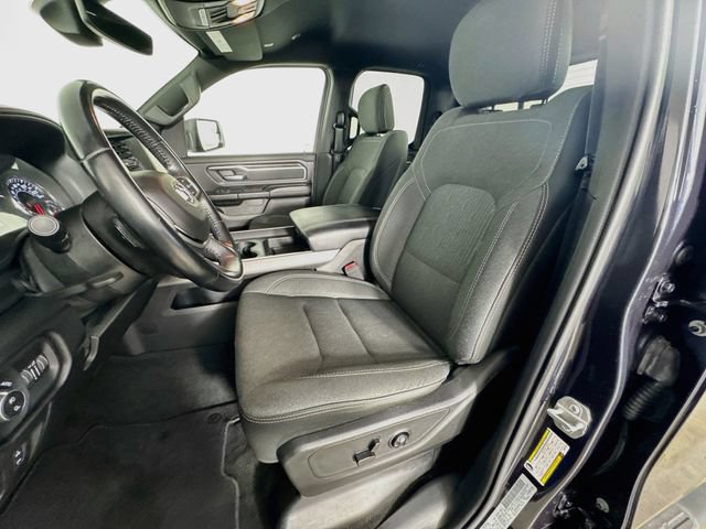 Used 2019 RAM 1500 Big Horn RWD image 23