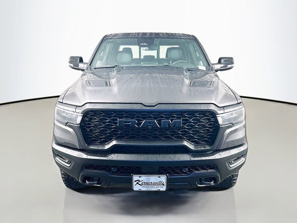New 2026 RAM 1500 Rebel w/ Advanced Safety Group II video 2