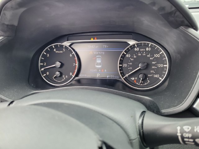 Used 2023 Nissan Altima 2.5 SR w/ SR Premium Package FWD image 26