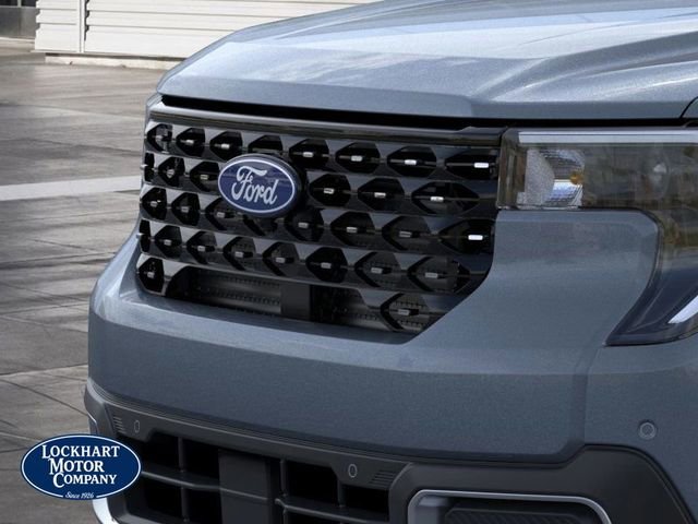 New 2026 Ford Maverick Lariat w/ 4K Tow Package image 48