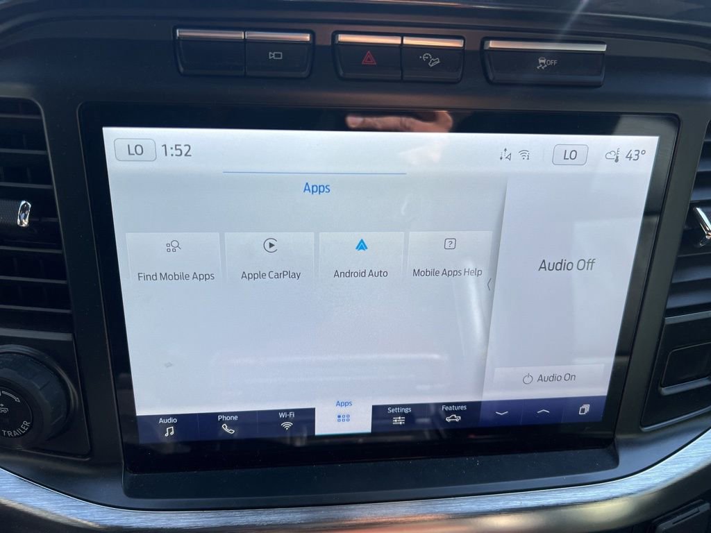 Used 2022 Ford F150 Lariat image 30