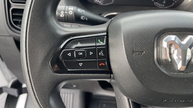 Used 2023 RAM ProMaster 3500 image 18