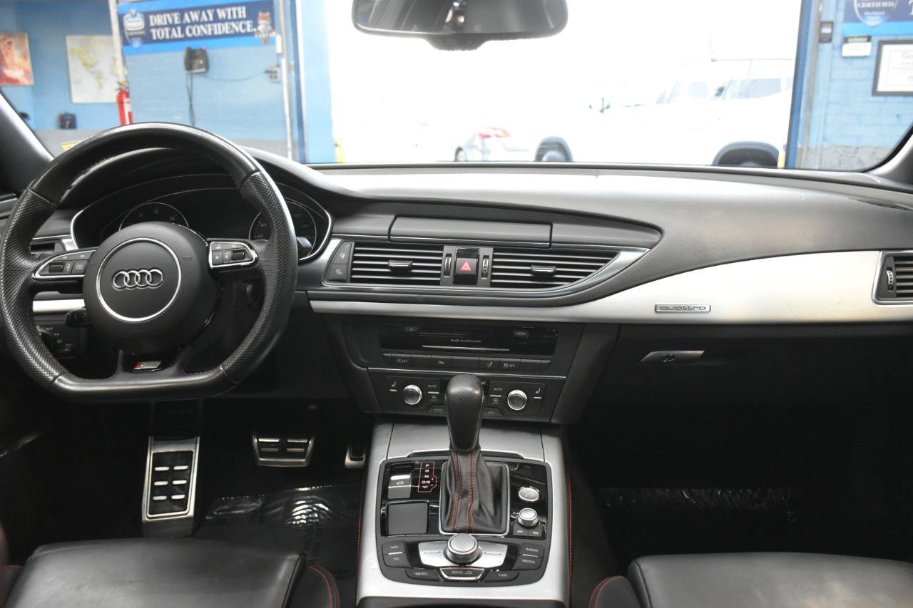 Used 2018 Audi A7 3.0T Premium Plus image 37
