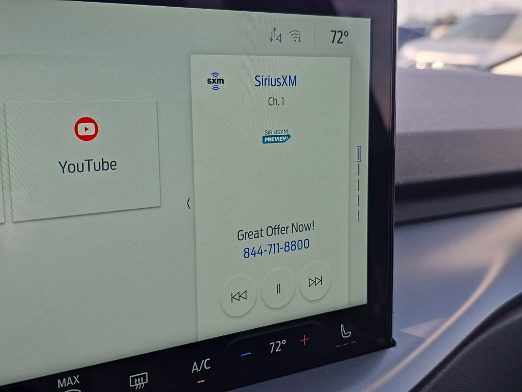 New 2026 Ford Escape Active image 33