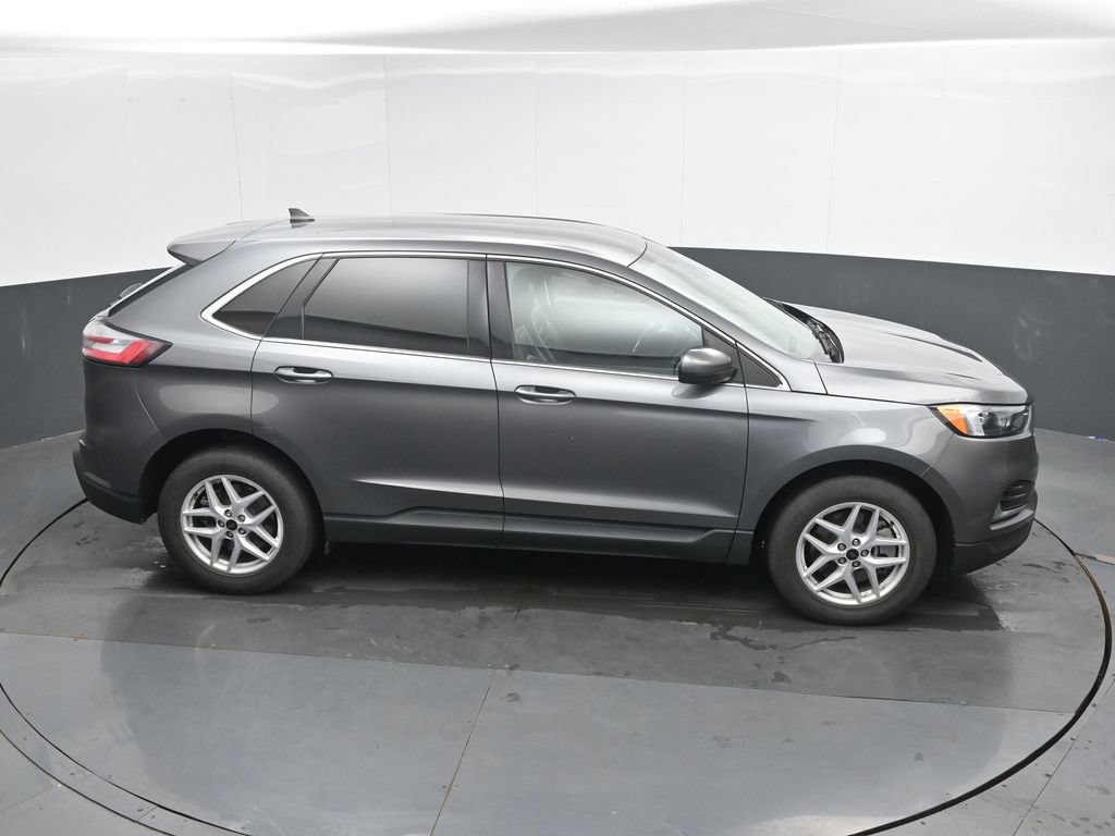 Used 2024 Ford Edge SEL AWD/4WD image 32