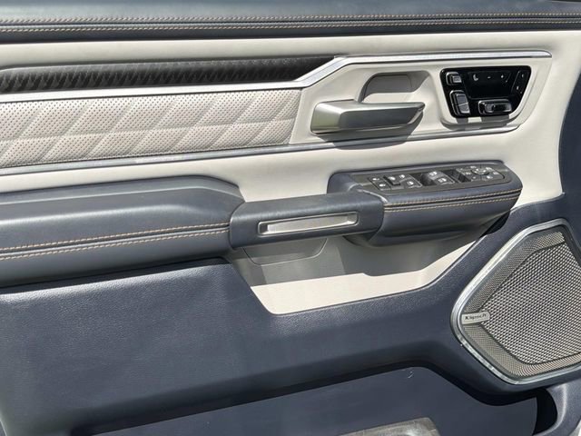 Used 2025 RAM 1500 Tungsten w/ Towing Technology Group image 21