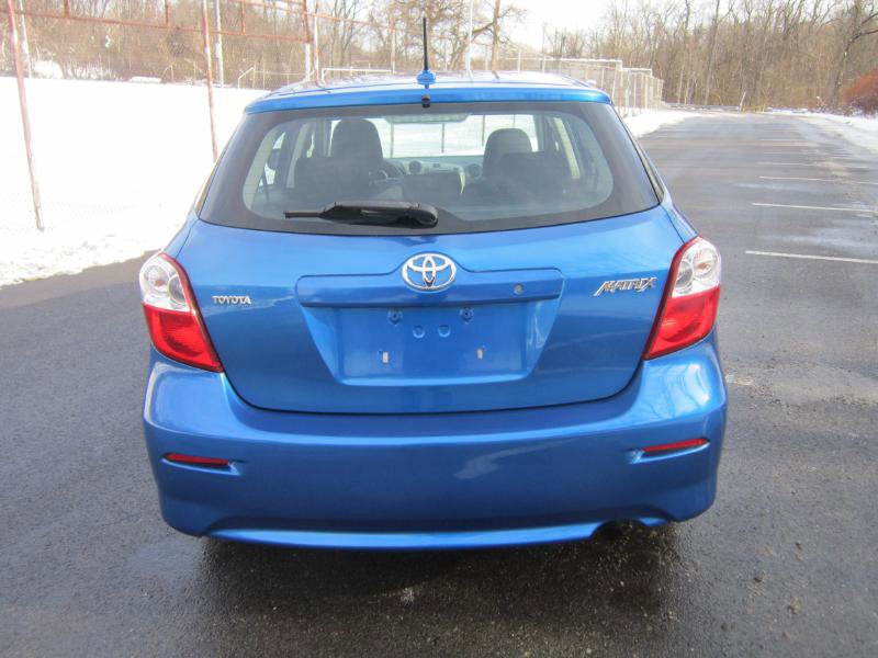 Used 2009 Toyota Matrix image 19