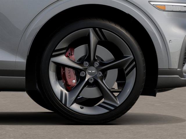 New 2027 Genesis GV70 3.5T Prestige AWD/4WD image 8