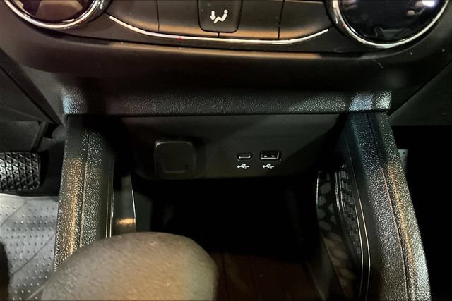 Certified 2024 Chevrolet TrailBlazer LS w/ LS Convenience Package AWD/4WD image 15