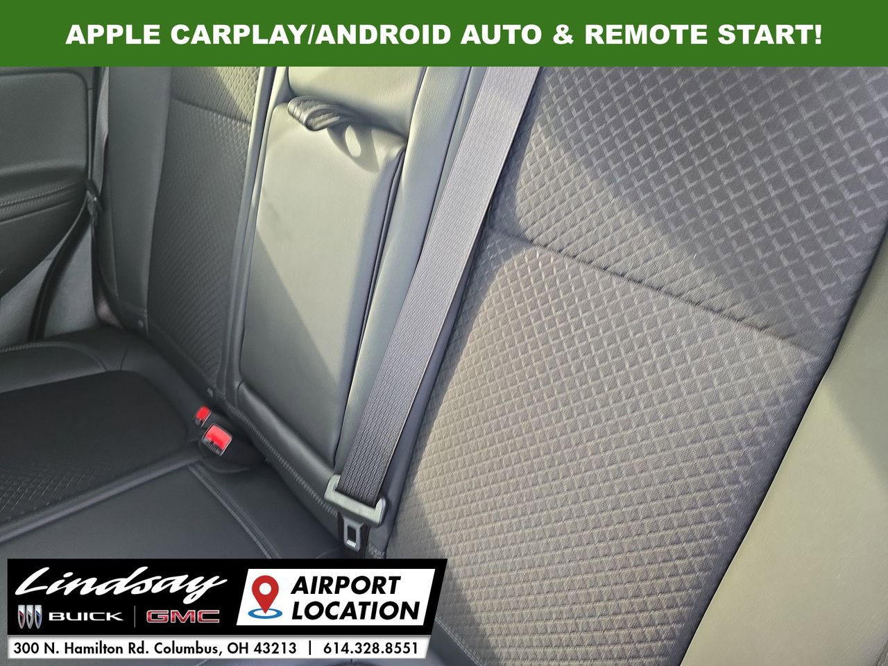 Used 2022 Buick Encore Preferred w/ Safety Package image 24