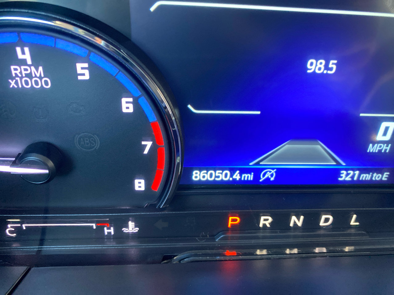 Used 2021 Ford Bronco Sport Outer Banks w/ Outer Banks Package image 15