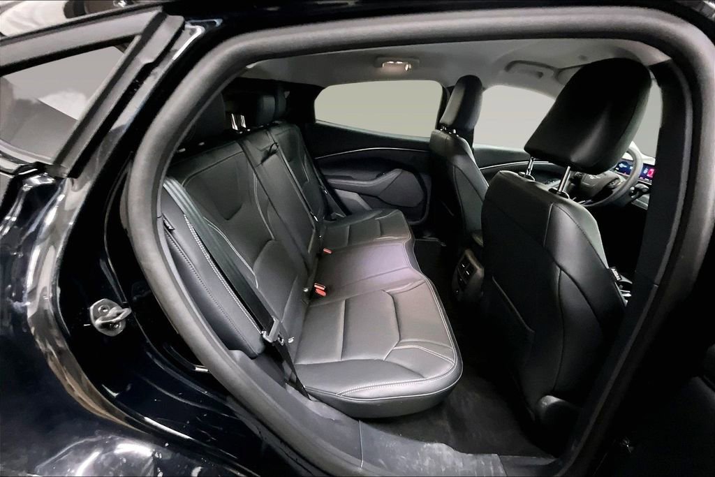 Used 2025 Ford Mustang Mach-E Premium image 16