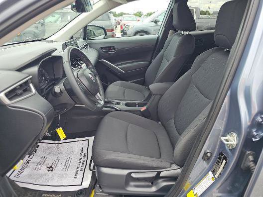 Used 2024 Toyota Corolla Cross LE FWD image 7