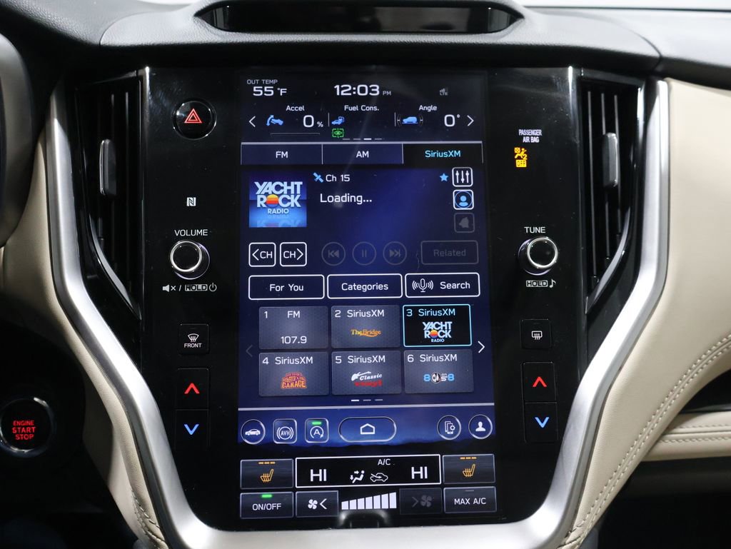 Used 2024 Subaru Legacy Limited image 29