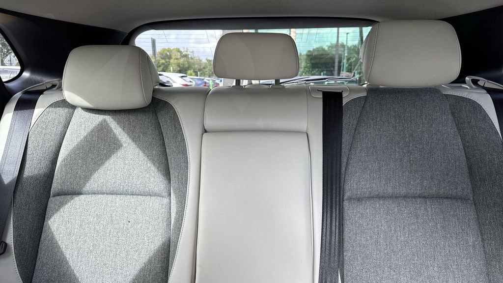 New 2026 MAZDA CX-30 AWD 2.5 S image 19
