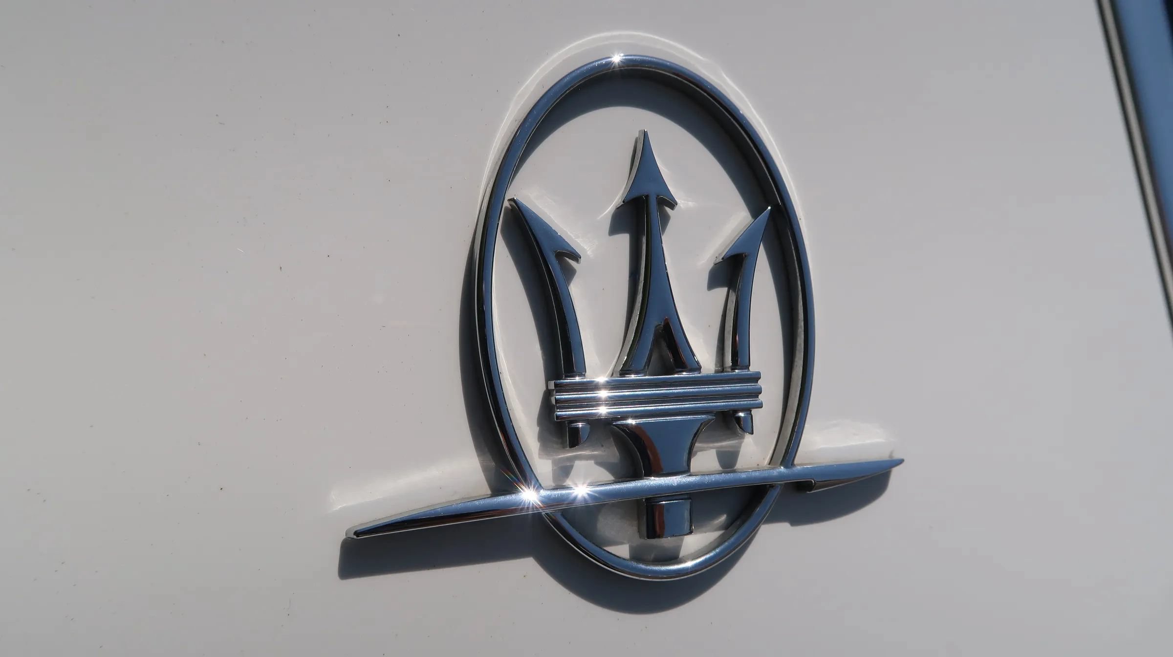Used 2020 Maserati Ghibli RWD image 54