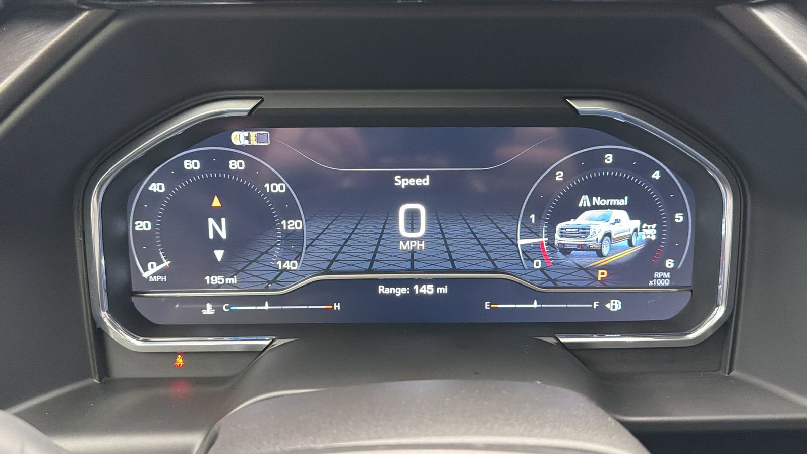 Used 2025 GMC Sierra 1500 AT4X image 29