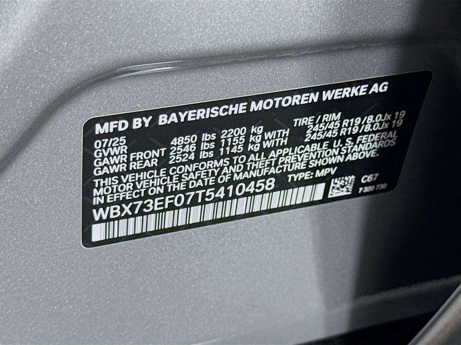 Used 2026 BMW X1 xDrive28i w/ Convenience Package image 32