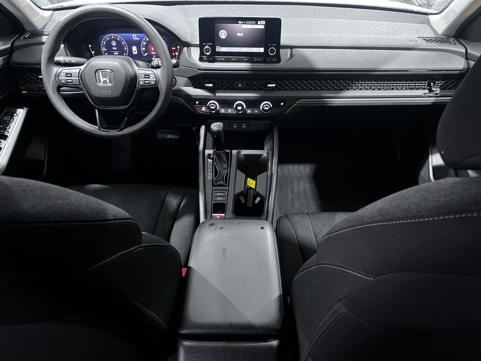 Used 2023 Honda Accord EX image 13