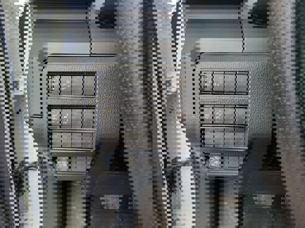 New 2026 Toyota Tacoma SR image 28