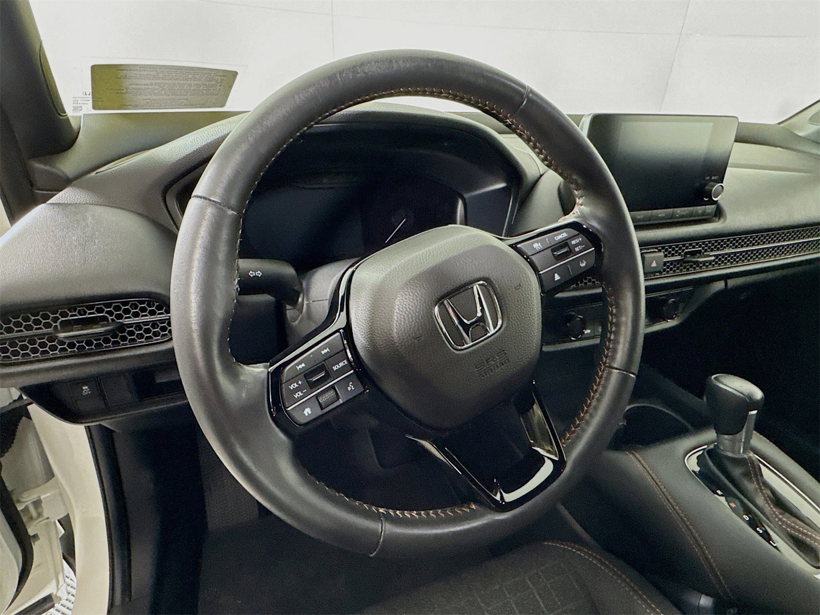 Used 2023 Honda HR-V Sport image 9