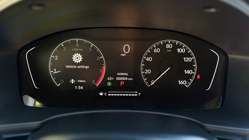 New 2026 Honda Civic Sport image 22