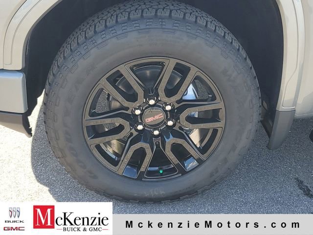 New 2026 GMC Sierra 1500 Elevation w/ Elevation Premium Package AWD/4WD image 30