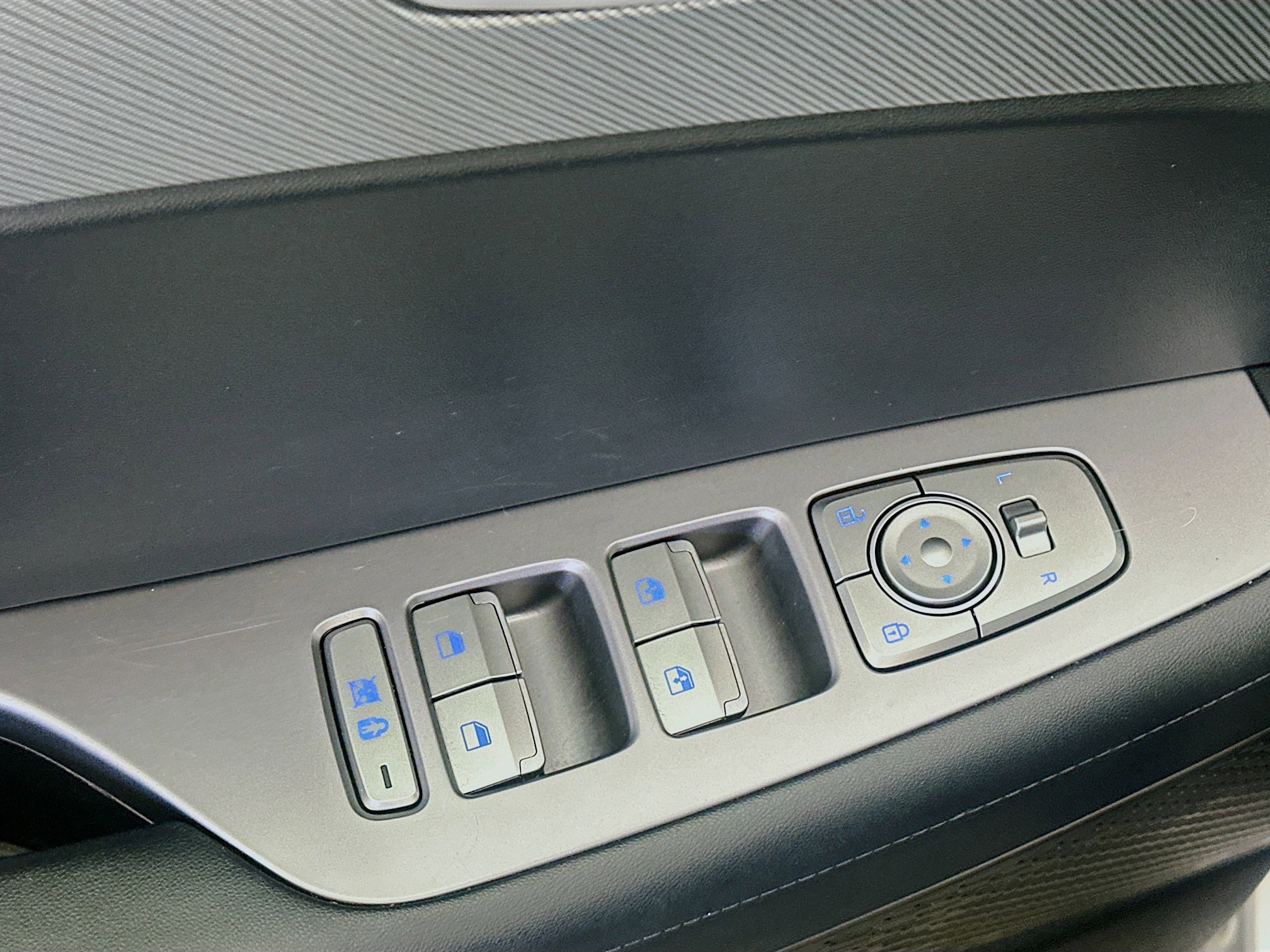 Used 2025 Hyundai Palisade SEL image 15