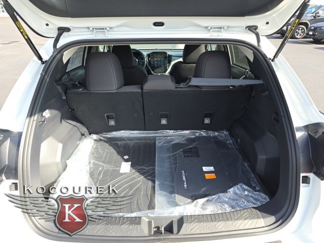 New 2026 Subaru Crosstrek 2.5i Premium image 24