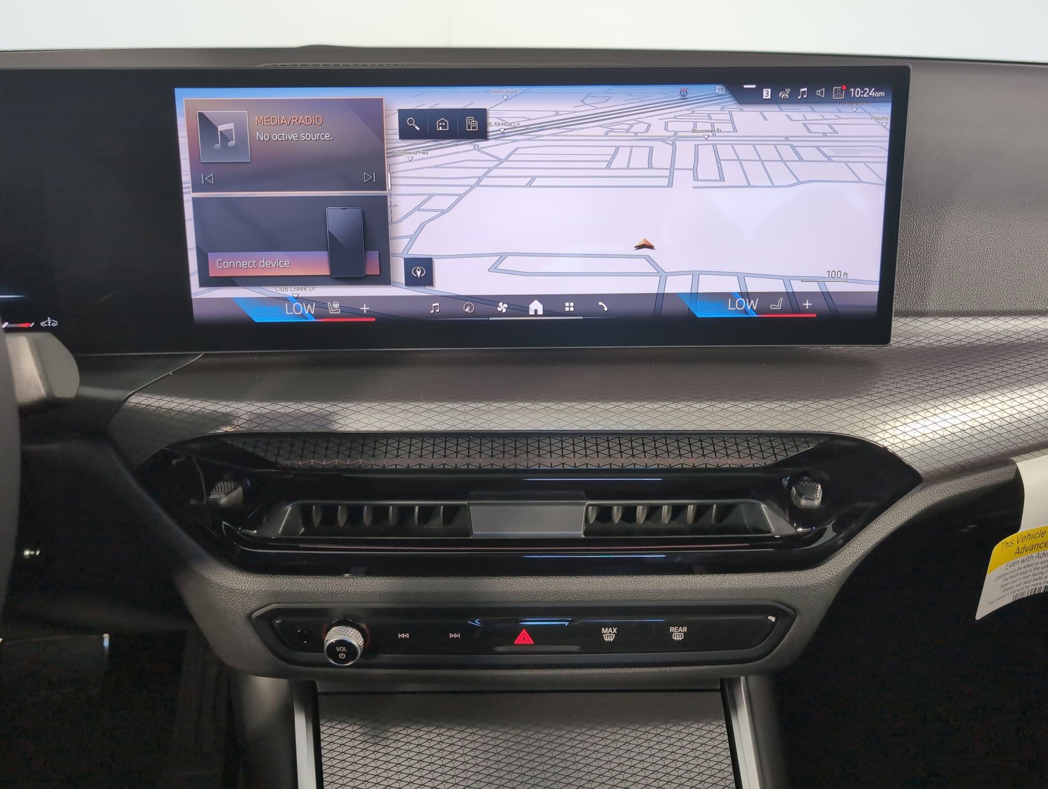 Used 2026 BMW 330i 330i NA (330i NA Sedan) w/ M Sport Package image 24