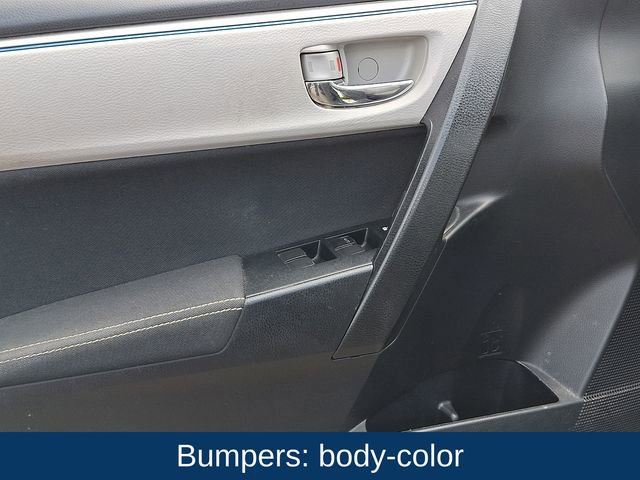 Used 2016 Toyota Corolla LE image 15