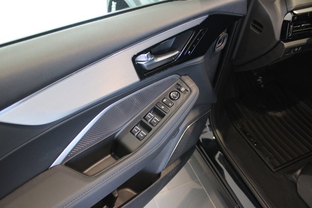 New 2026 Acura MDX SH-AWD image 29