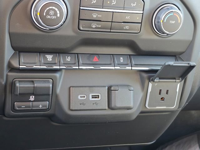 New 2026 Chevrolet Silverado 3500 W/T w/ WT Convenience Package image 24