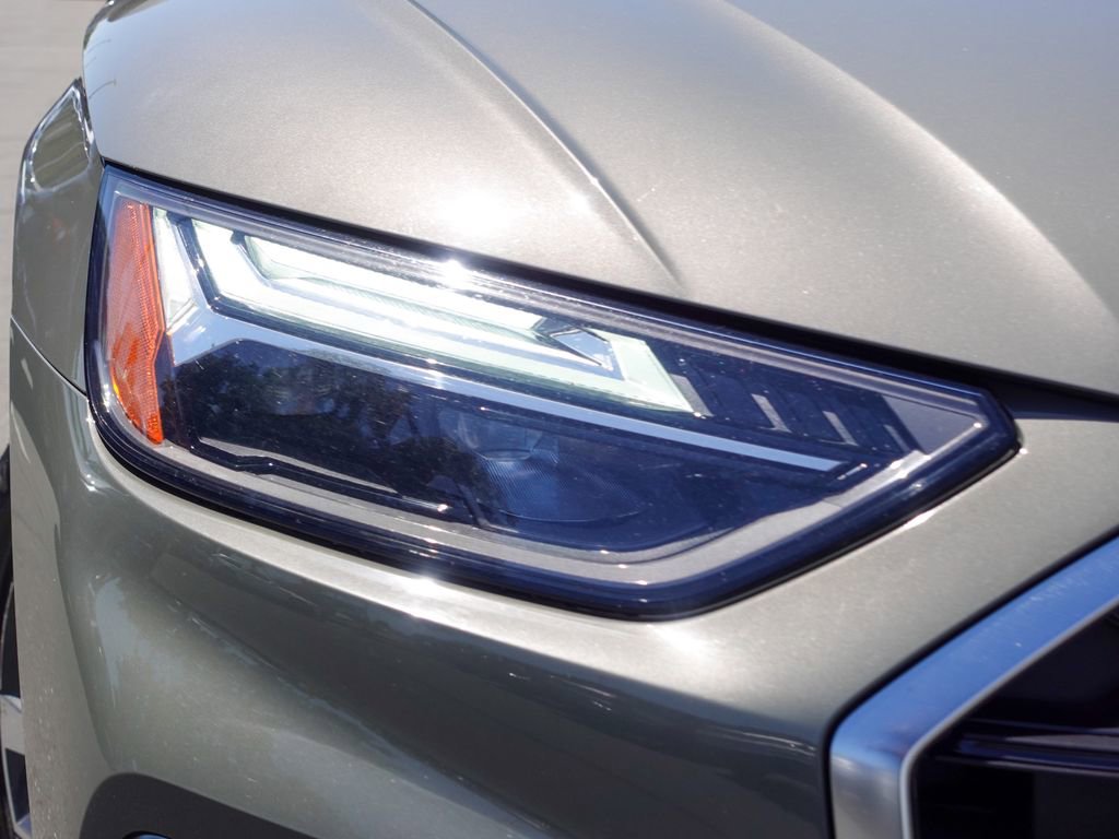 Used 2023 Audi Q5 2.0T Premium Plus AWD/4WD image 14