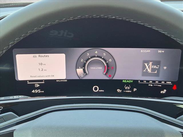 New 2026 Audi Q3 quattro 2.0T AWD/4WD image 10