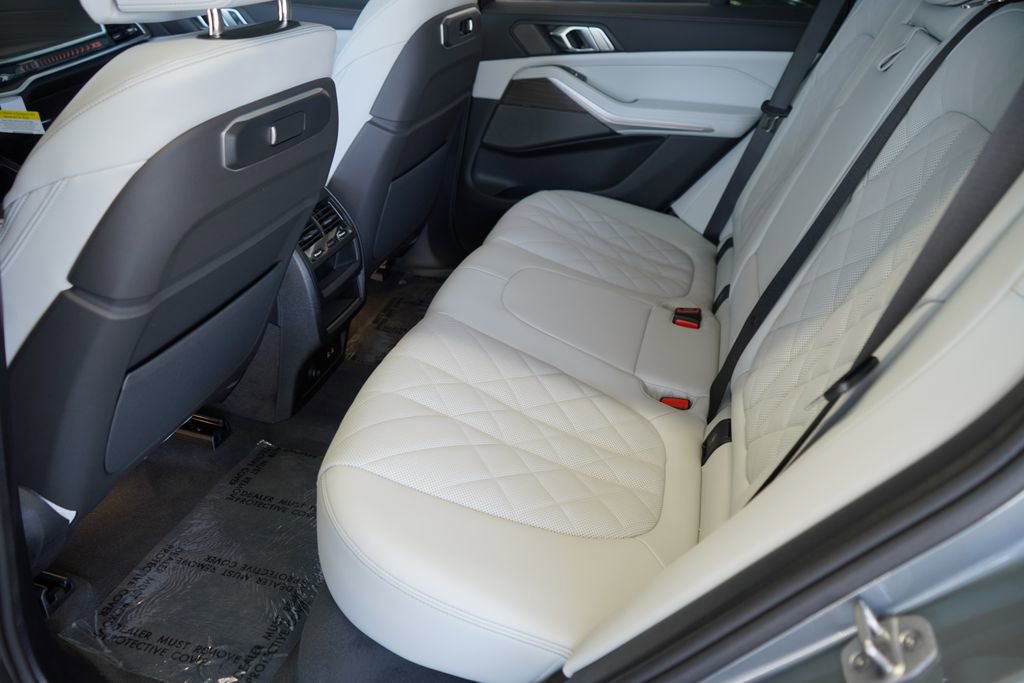 Used 2026 BMW X5 sDrive40i RWD image 20