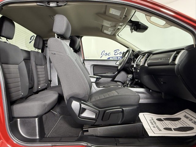 Used 2020 Ford Ranger XLT w/ FX4 Off-Road Package image 16